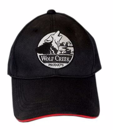 Picture of WOLF CREEK LOGO HAT
