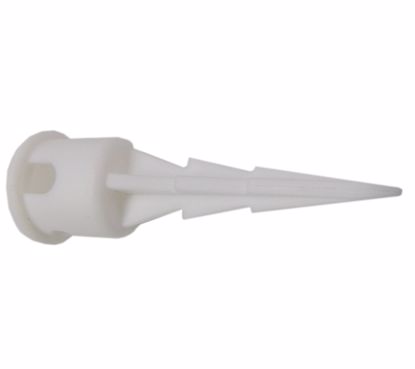 Picture of "THE SHANK" LURE HOLDER WHITE