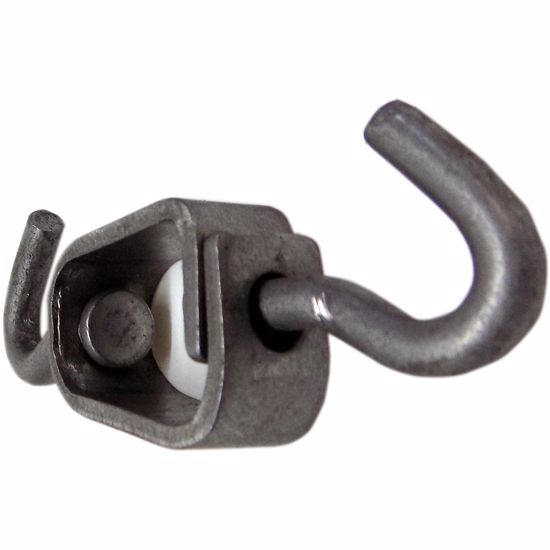 Wolf Creek Products. WCP SWIVELS WITH JHOOKS