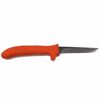 Picture of KNIFE ORANGE HANDLE