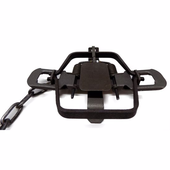 Wolf Creek Products. TRAP #1.5 LEG COIL SPRING