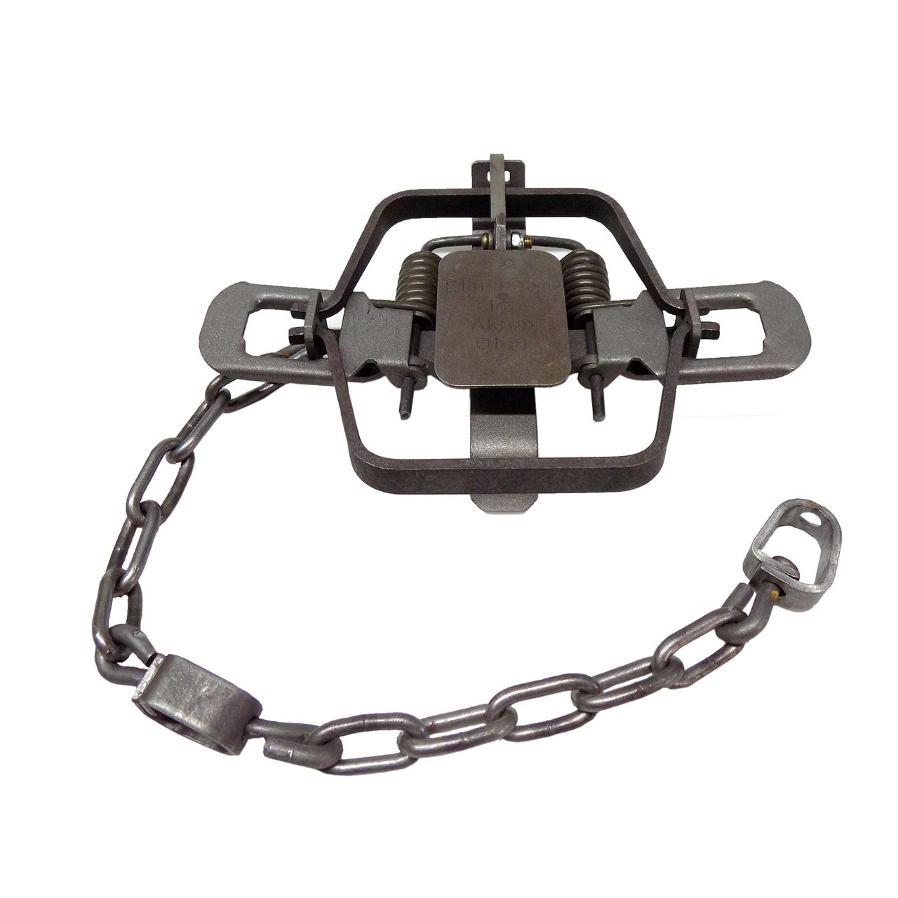 Wolf Creek Products. TRAP 1.5 LEG COIL SPRING